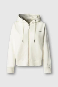 Sudadera con capucha
