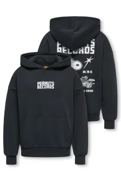 Sudadera con capucha