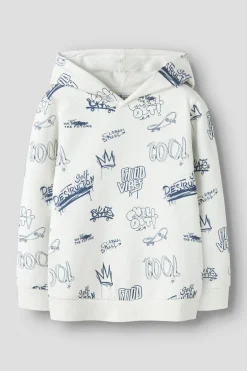 Sudadera con capucha