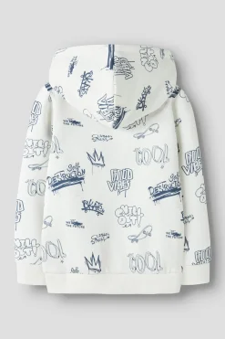 Sudadera con capucha