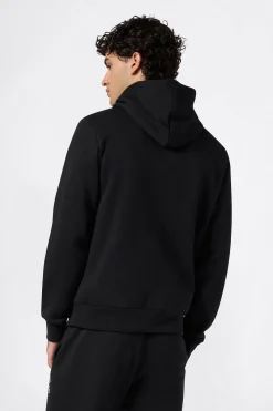 Sudadera con capucha Champion