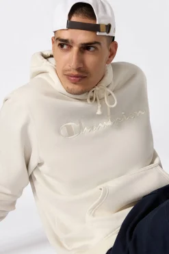 Sudadera con capucha Champion
