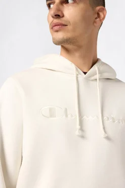 Sudadera con capucha Champion