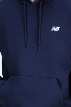 Sudadera con capucha deportiva