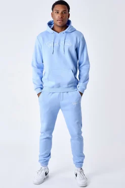 Sudadera con capucha Essentials