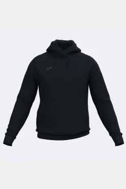 Sudadera con capucha indoor-gym