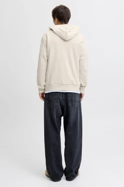 Sudadera con capucha studio