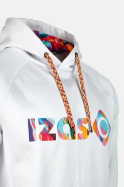 Sudadera con capucha unisex
