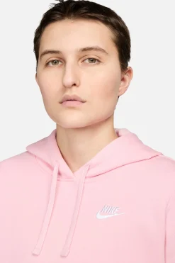 Sudadera con gorro Nike
