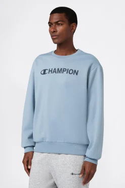Sudadera cuello caja Champion