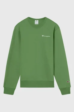 Sudadera cuello caja Champion