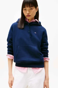 Sudadera de corte regular
