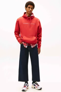 Sudadera de corte regular