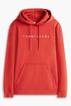 Sudadera de corte regular