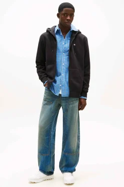Sudadera de corte regular