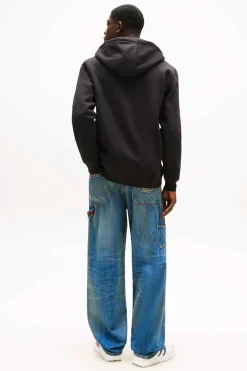 Sudadera de corte regular