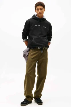 Sudadera de corte regular