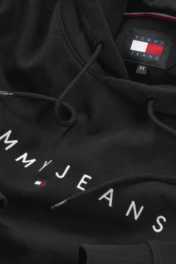 Sudadera de corte regular
