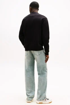 Sudadera de corte regular