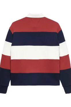Sudadera de corte relajado