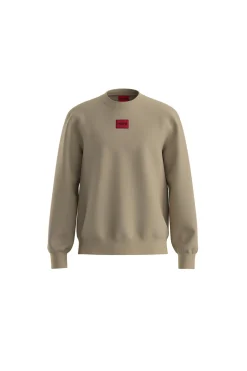 Sudadera de manga larga