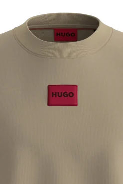 Sudadera de manga larga