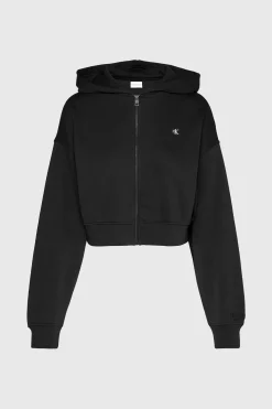Sudadera de mujer con capucha