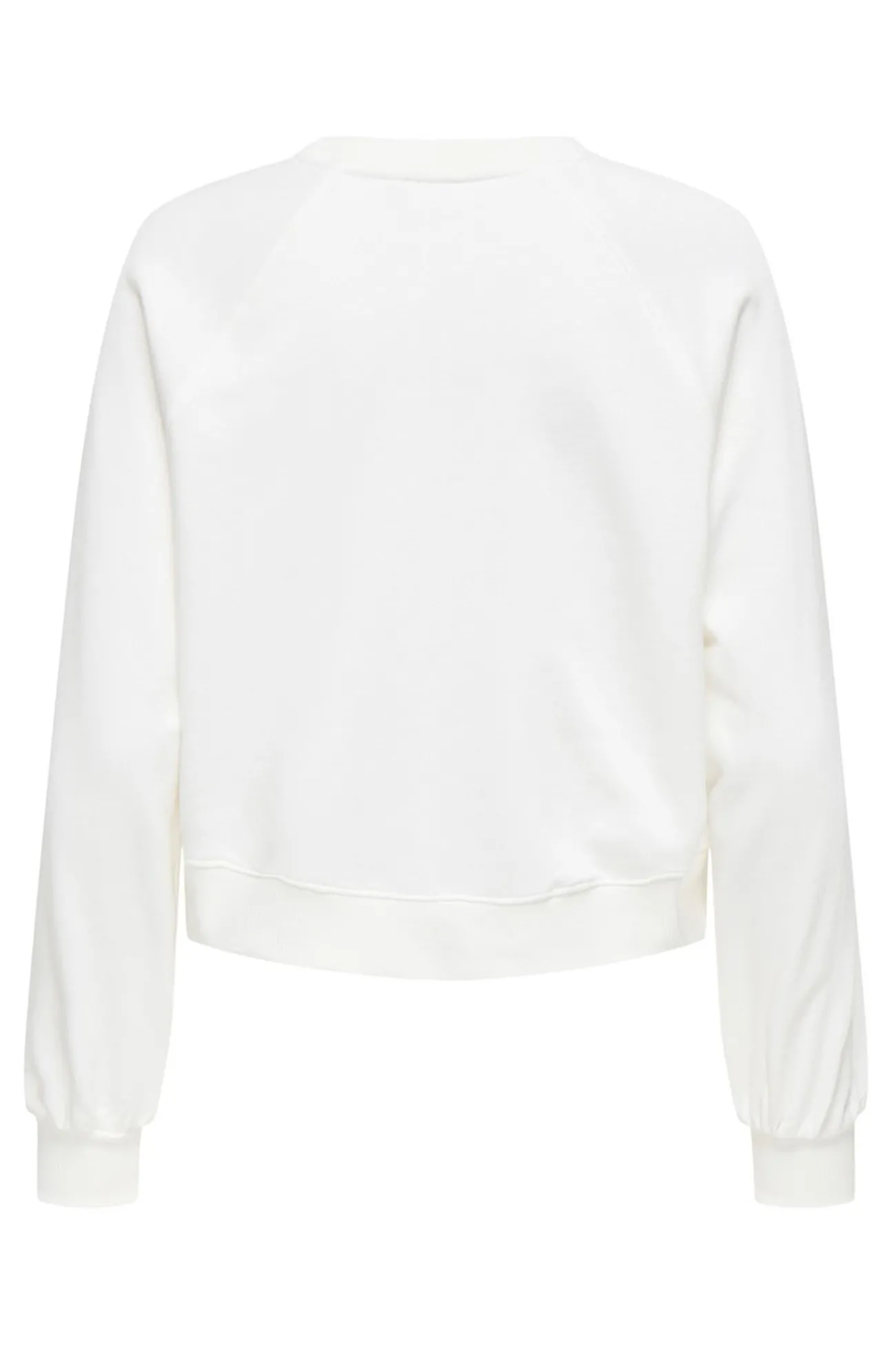 Sudadera dibujo frontal