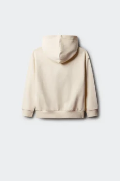 Sudadera etnico bolsillo ni&ntilde;o