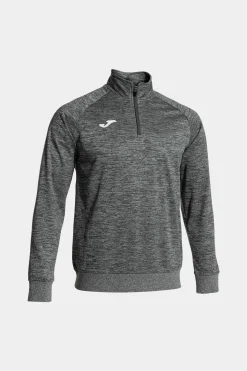 Sudadera Faraon Turquesa Fl&uacute;or