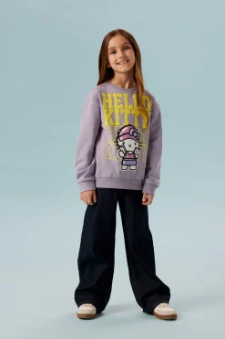 Sudadera Hello Kitty