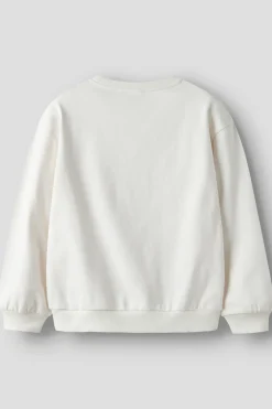 Sudadera leopardo
