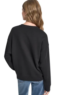 Sudadera logo