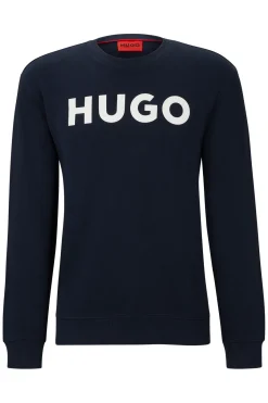 Sudadera logo