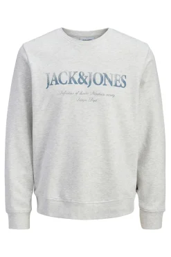 Sudadera logo