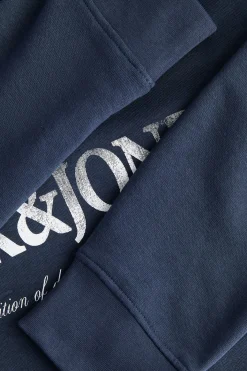 Sudadera logo