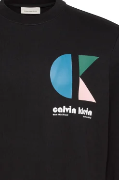 Sudadera logo bauhaus