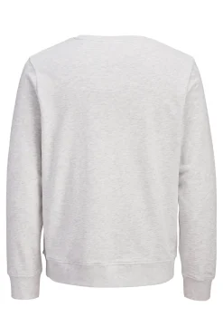 Sudadera logo grande