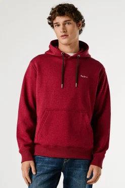 Sudadera manga larga