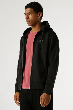 Sudadera manga larga
