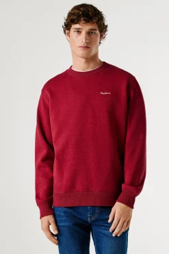 Sudadera manga larga