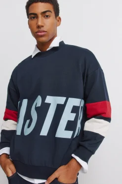 Sudadera master