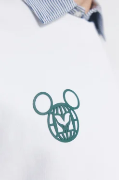 Sudadera Mickey