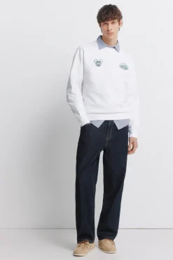 Sudadera Mickey