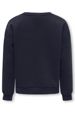 Sudadera navidad ni&ntilde;a