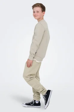 Sudadera ni&ntilde;o