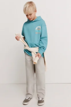 Sudadera outsiders ni&ntilde;o