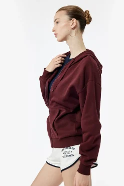 Sudadera oversize