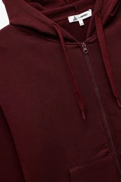 Sudadera oversize