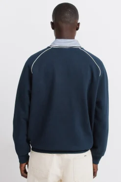 Sudadera pico legend